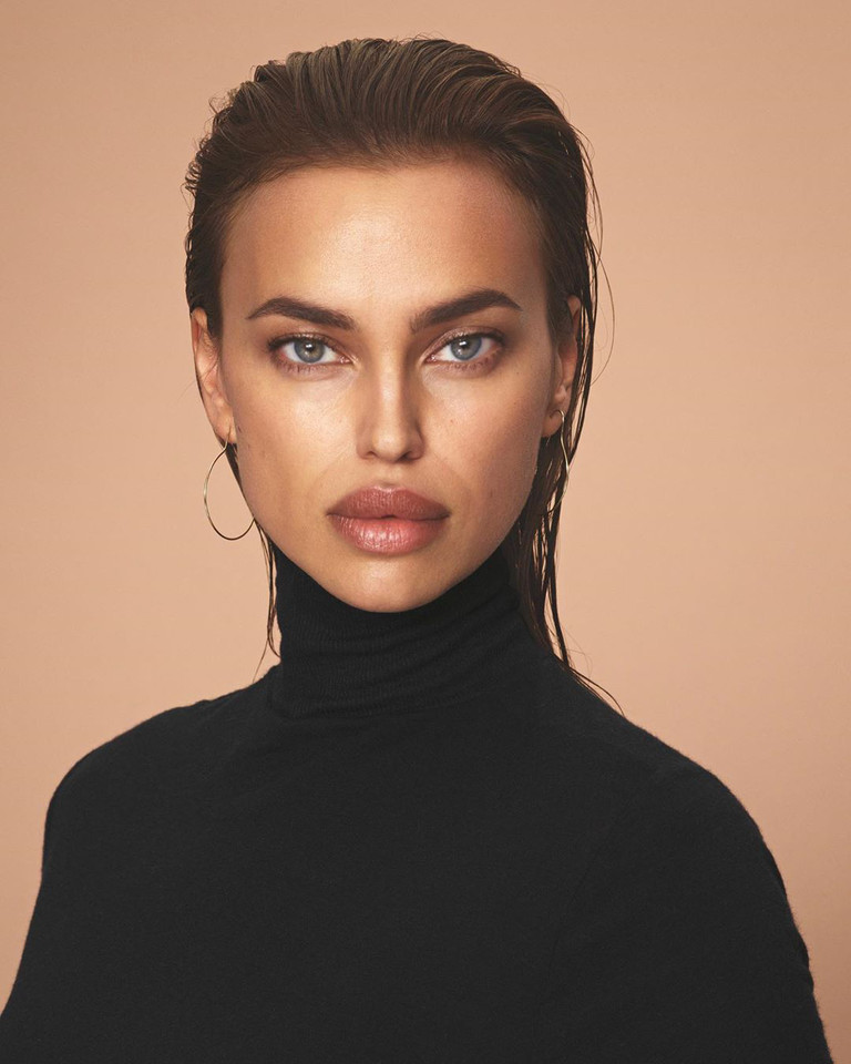 Ирина Шейк